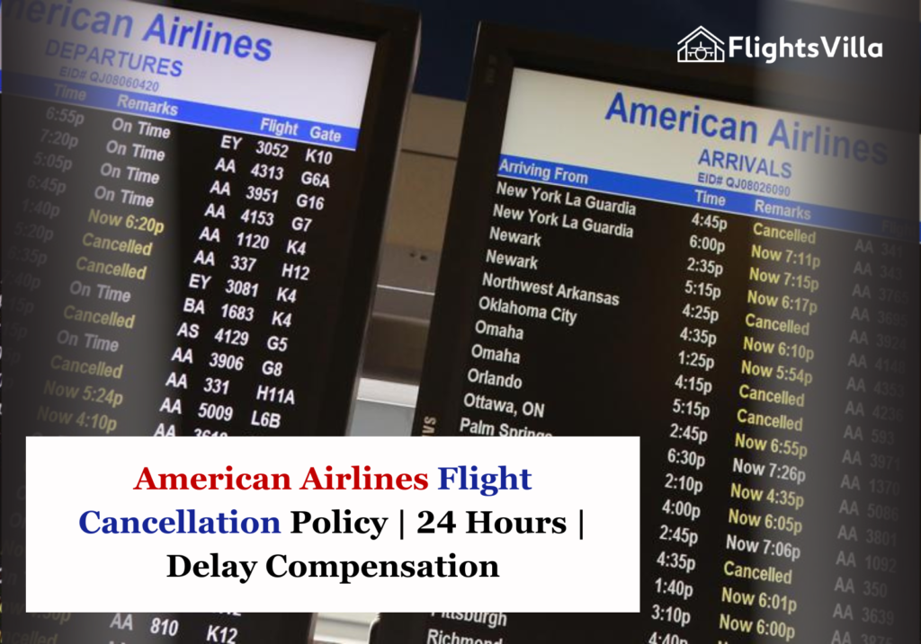 How Can I Cancel My KLM Airlines Flight